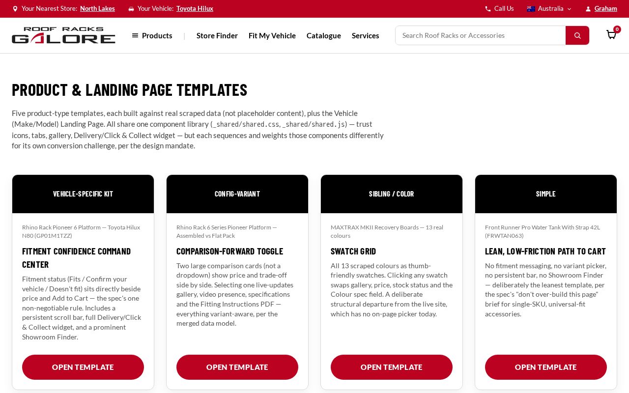 Preview of Rrg Web Design