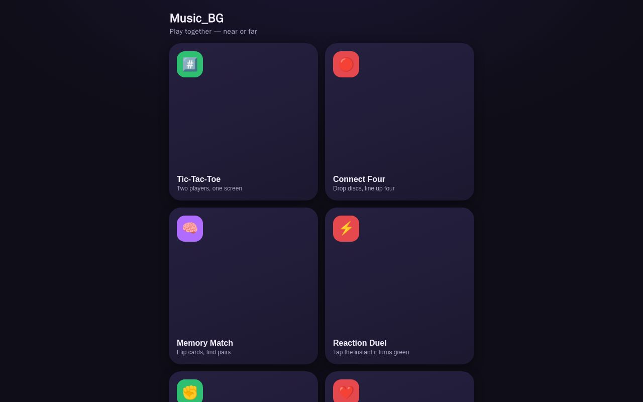 Preview of Music BG