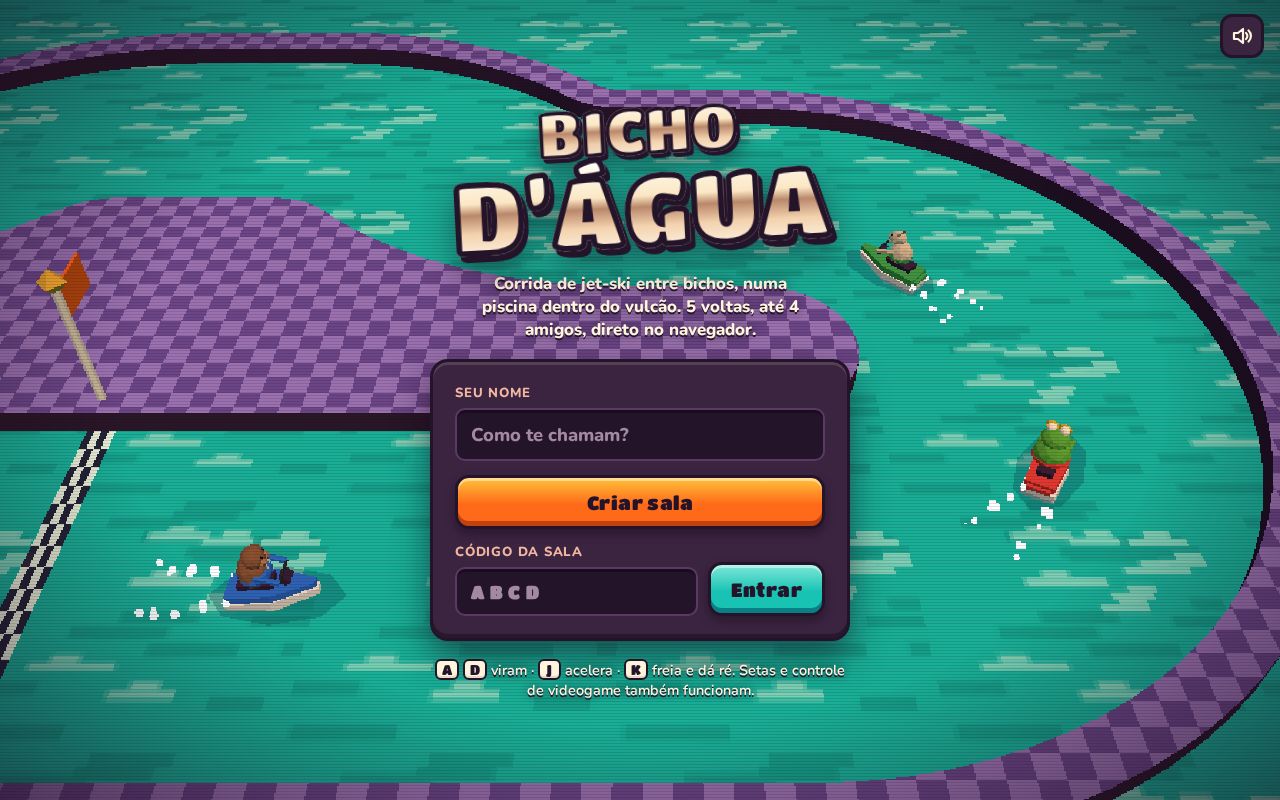 Preview of Bicho Dagua