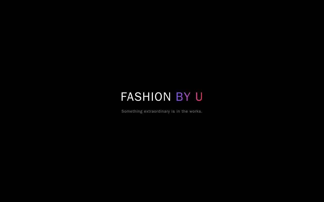 Preview of Fashionbyu Com