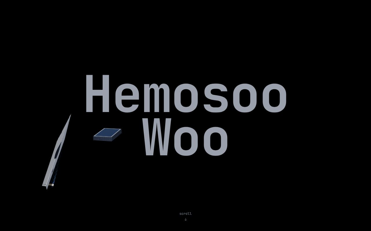 Preview of Hemosite Preview