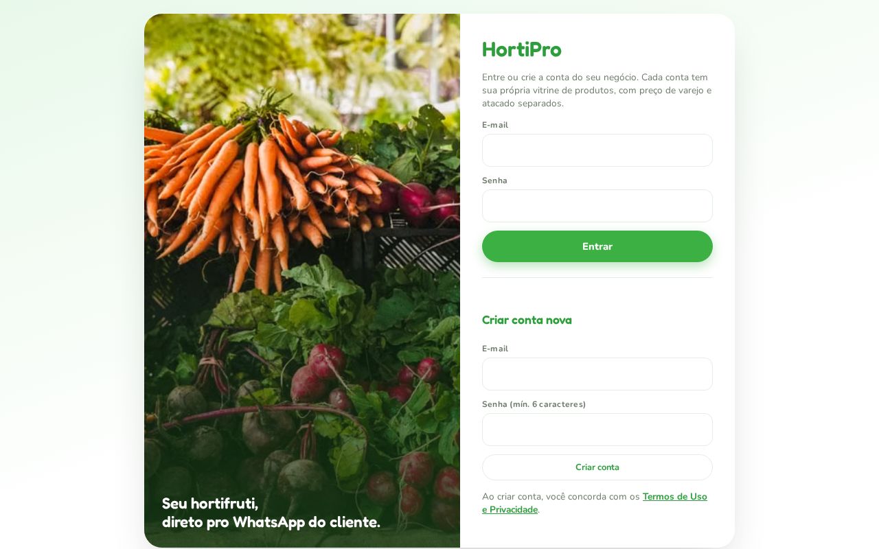 Preview of HortiPro