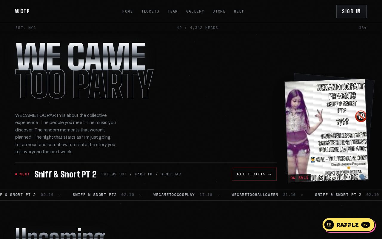 Preview of Wctp