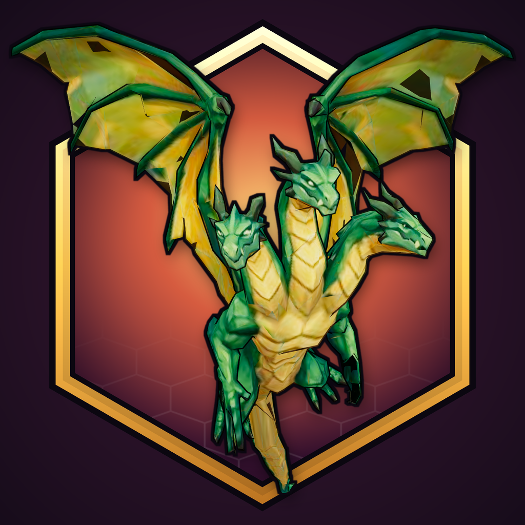 Preview of Draco Hex
