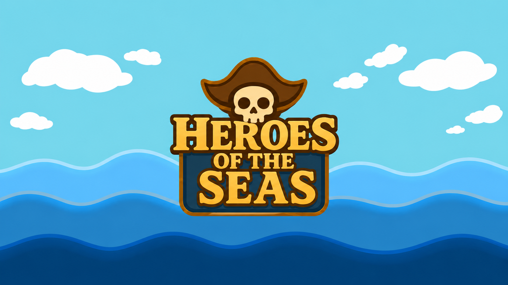 Preview of Heroes Of The Sea