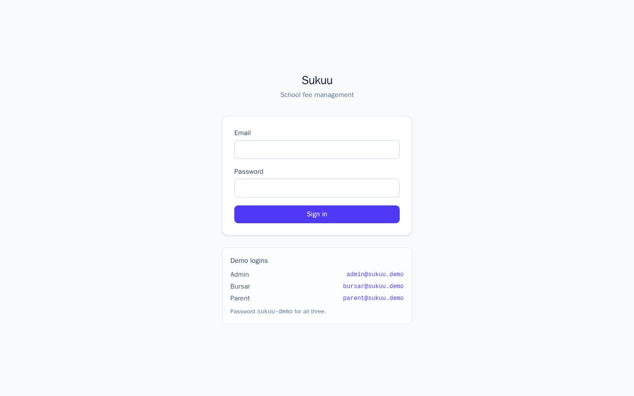 Preview of Sukuu