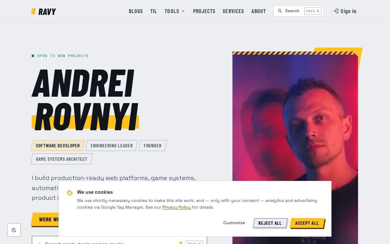 Preview of Xploit Game Ui
