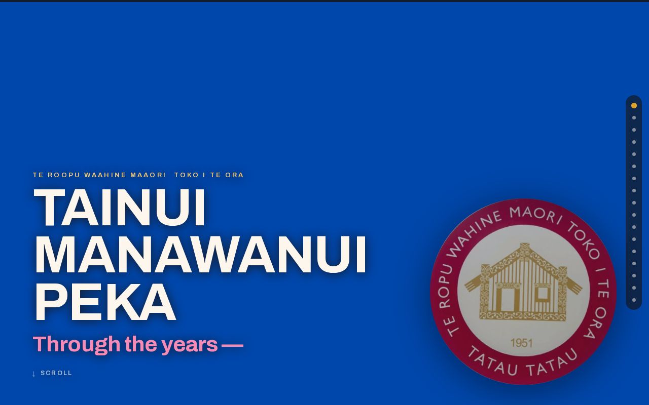 Preview of Mwwl Manawanui Peka