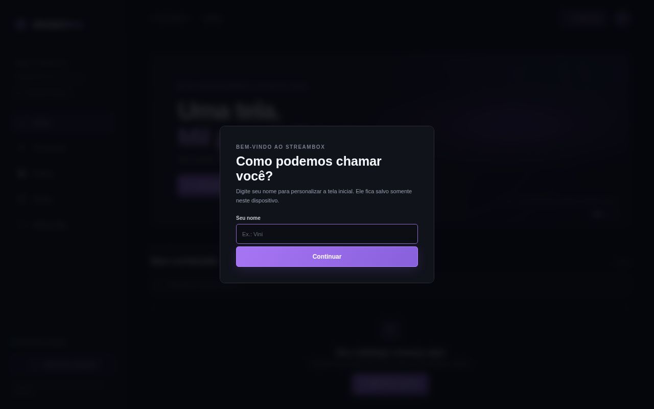Preview of Player M3U