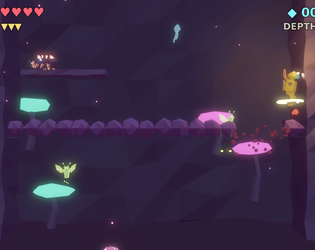 Preview of DROP64 3D