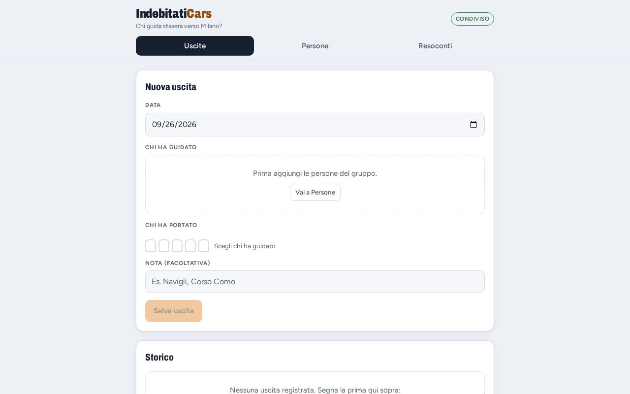 Preview of IndebitatiCars