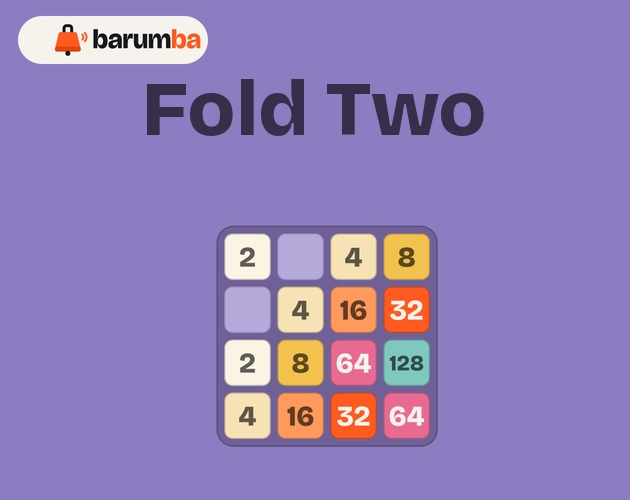 Preview of Fold Two