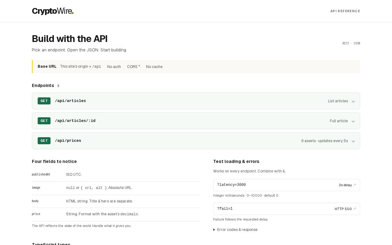 Preview of Eqdesk