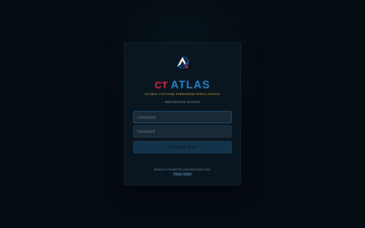 Preview of CT Atlas