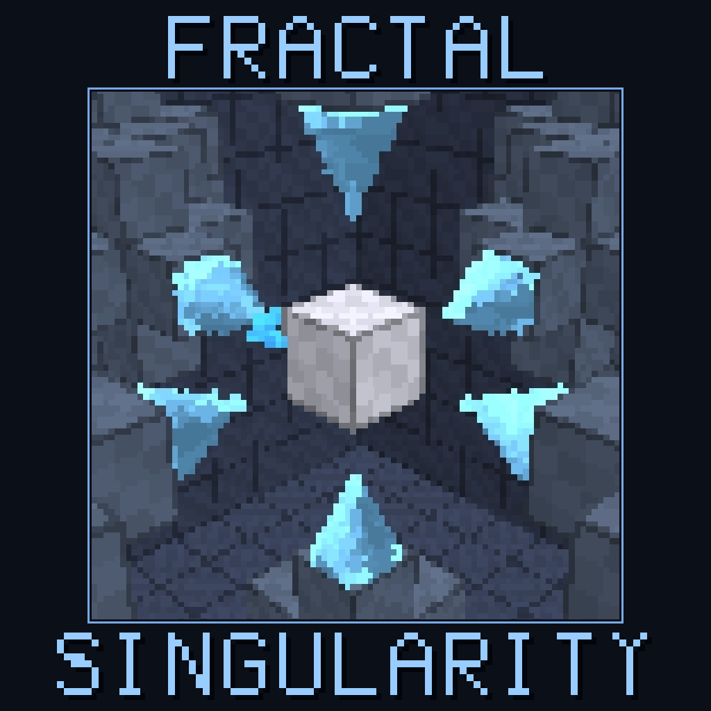 Preview of FRACTAL_SINGULARITY_BETA