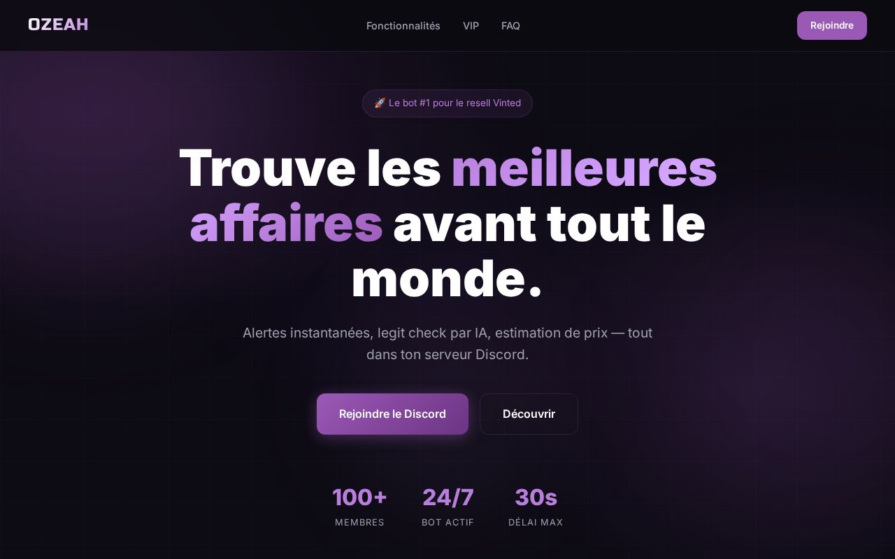 Preview of Vinted