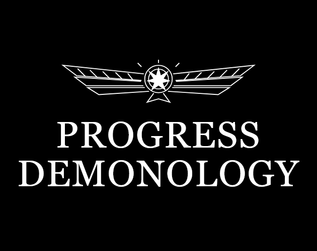 Preview of Progress Demonology