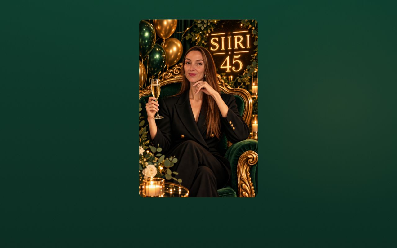Preview of Siiri45