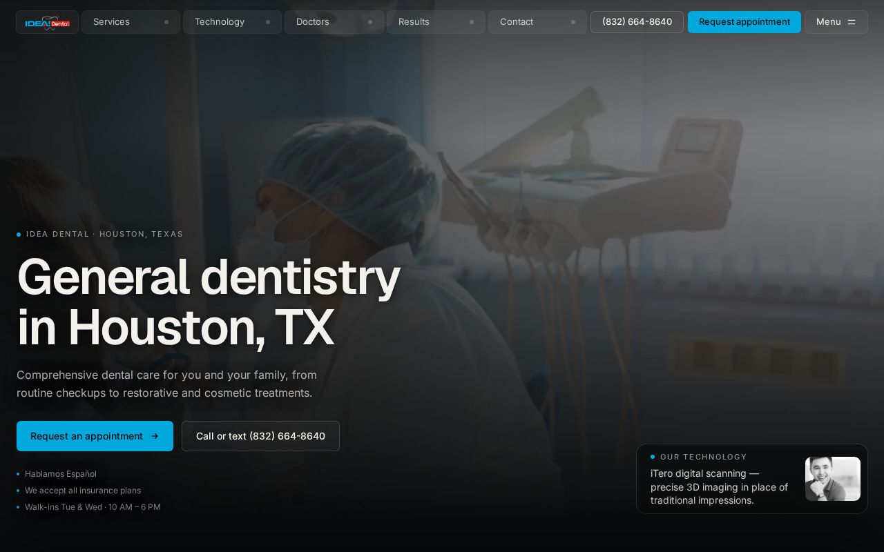 Preview of IdeadDental2