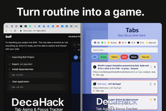 Preview of Decahack