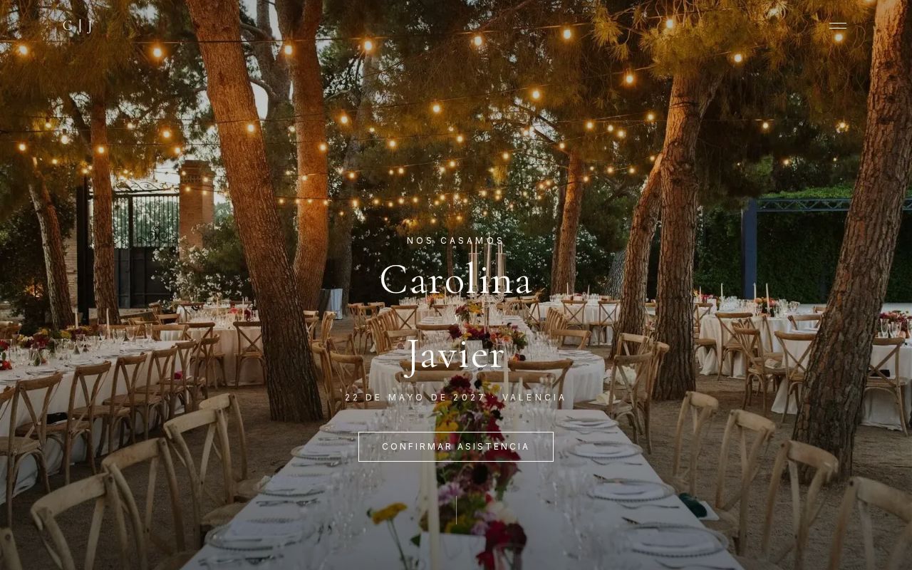Preview of Boda Javier Carolina