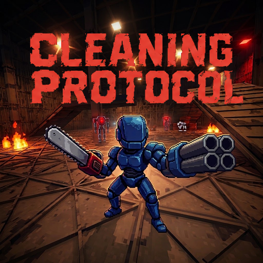 Preview of Cleaning Protocol