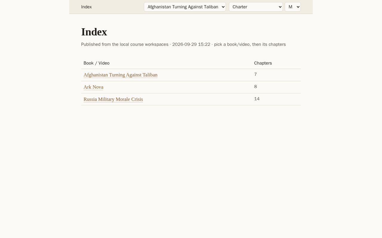 Preview of Bearmancer Github Io
