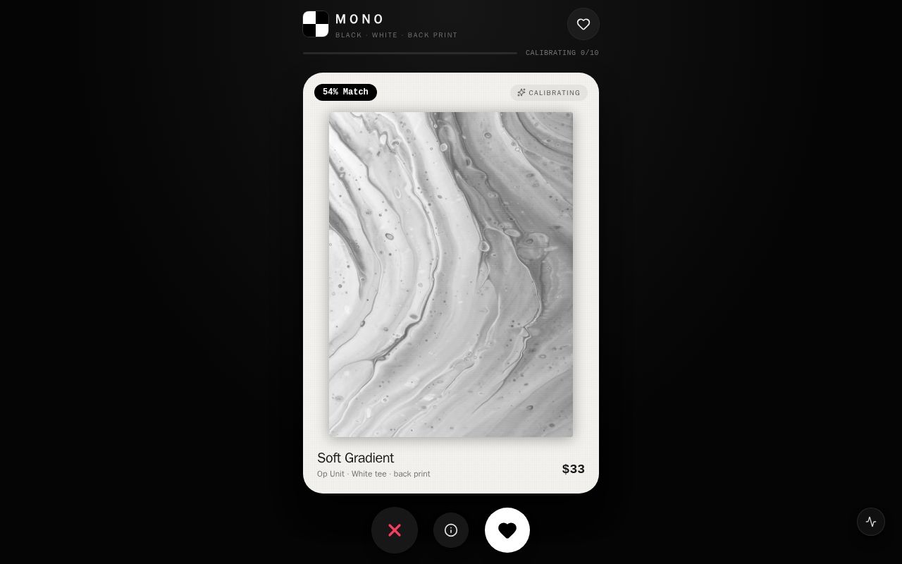 Preview of MONO