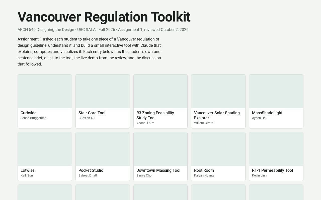 Preview of Arch540 A1 Toolkit