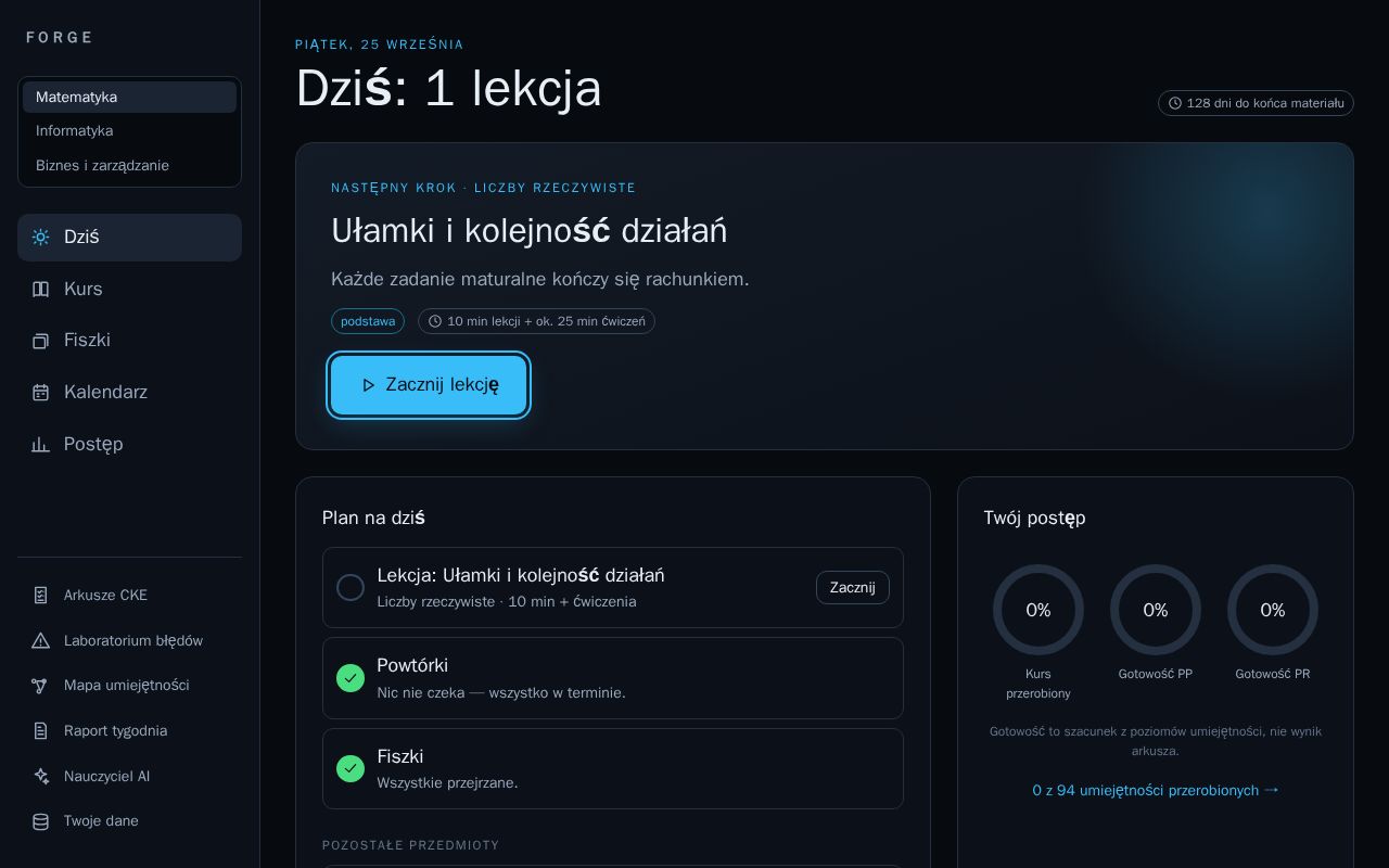 Preview of Forge
