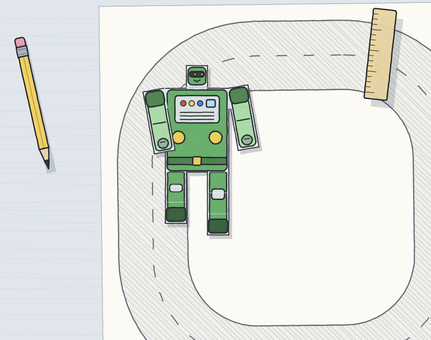 Preview of Paperbots