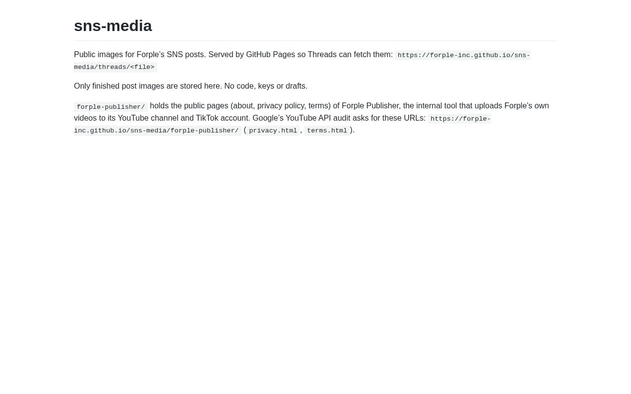 Preview of sns-media