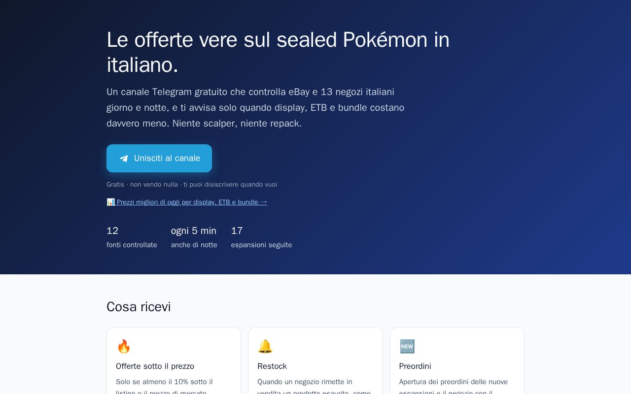 Preview of Sealedpokemonitalia