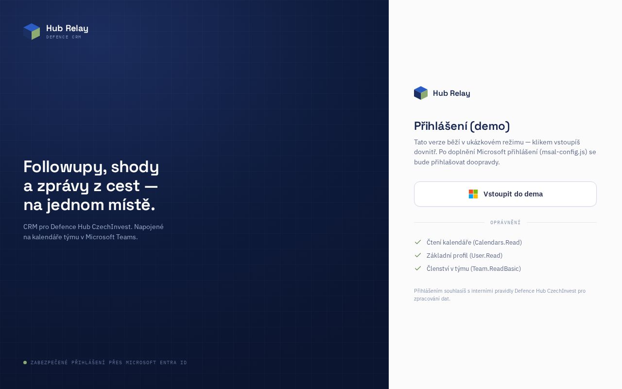 Preview of Hub