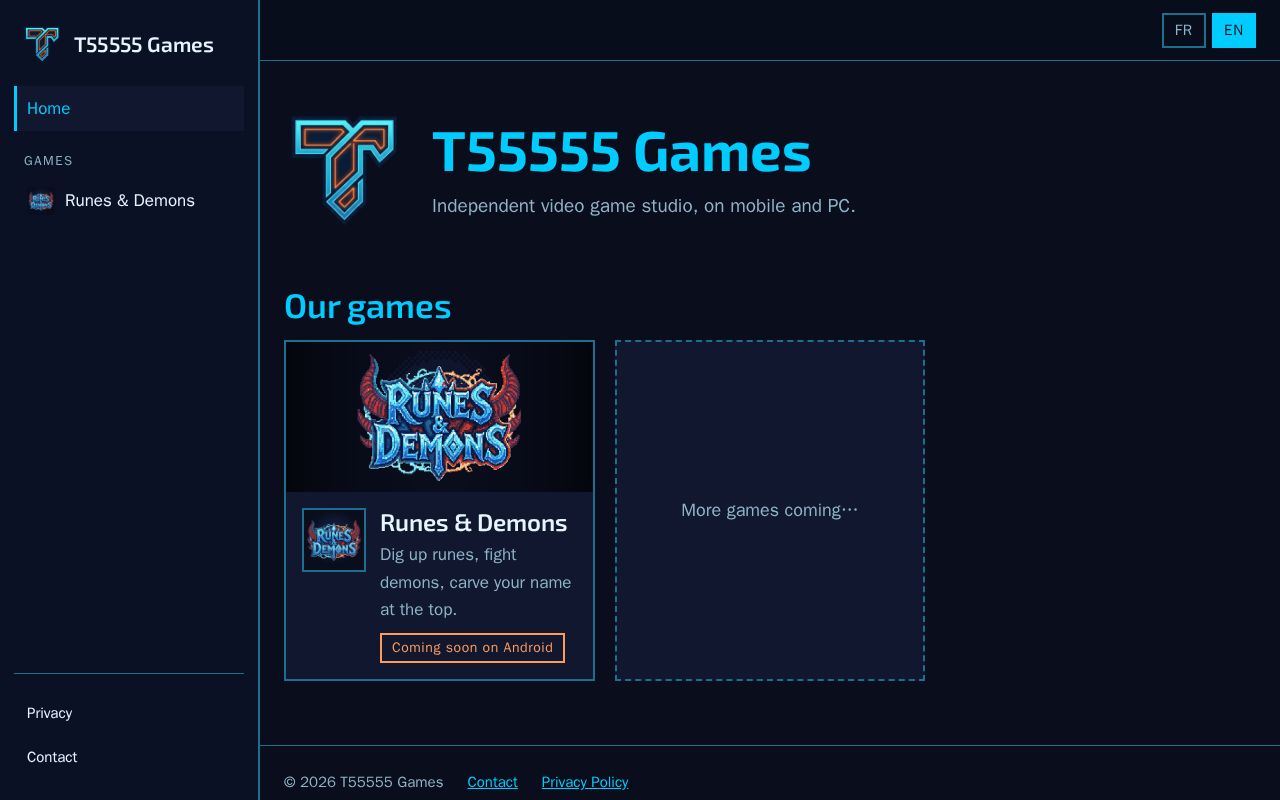 Preview of Jbr55555 Github Io