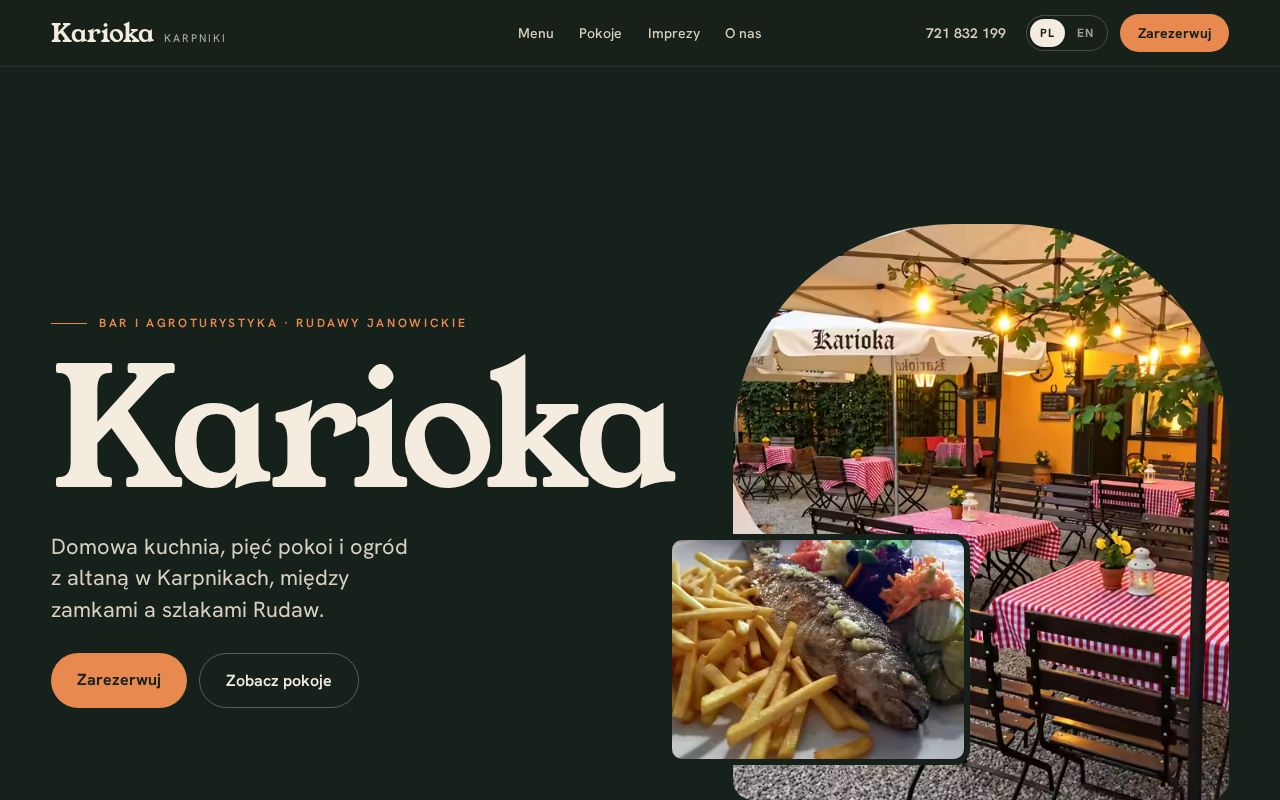Preview of Karioka
