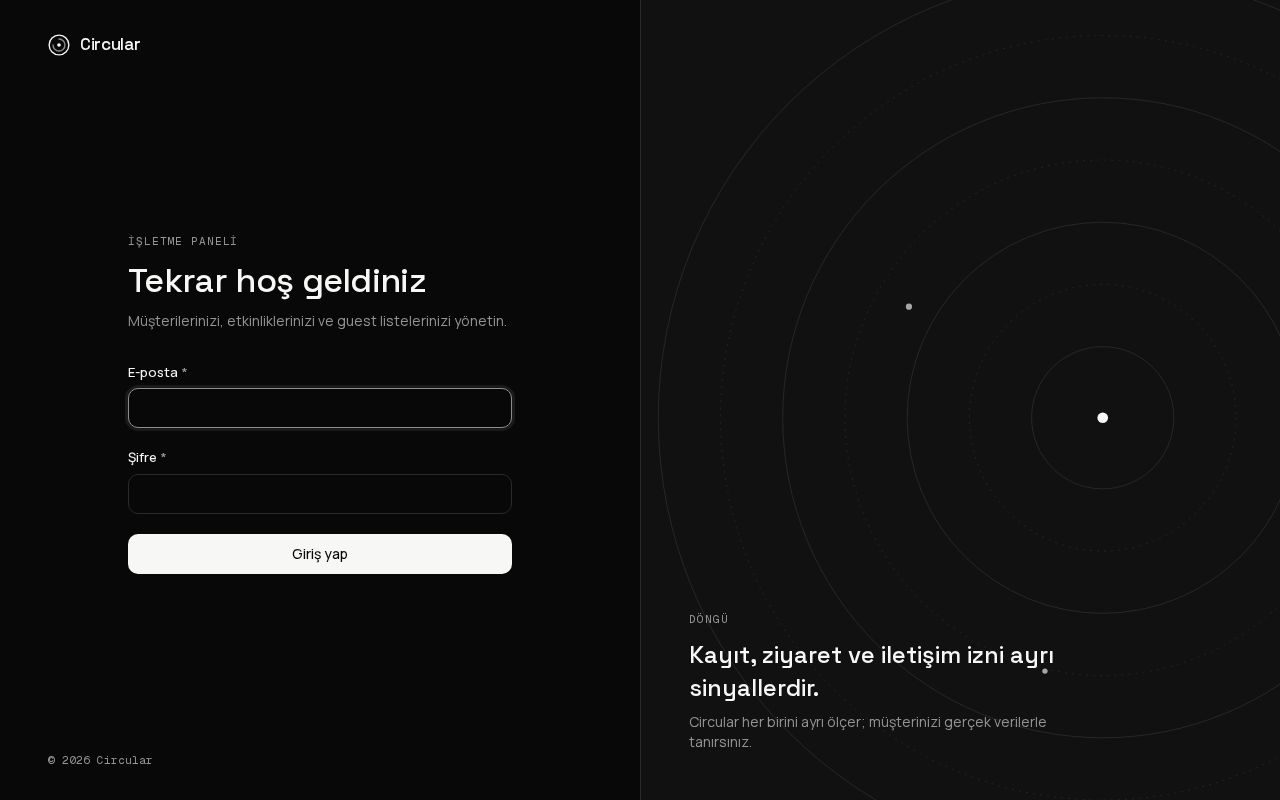 Preview of Circular AI
