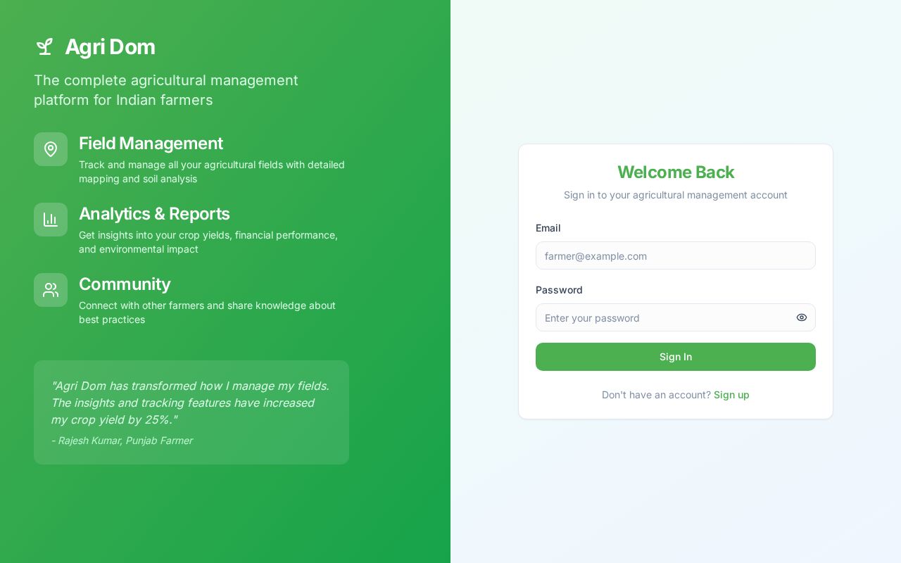 Preview of AgriKiro