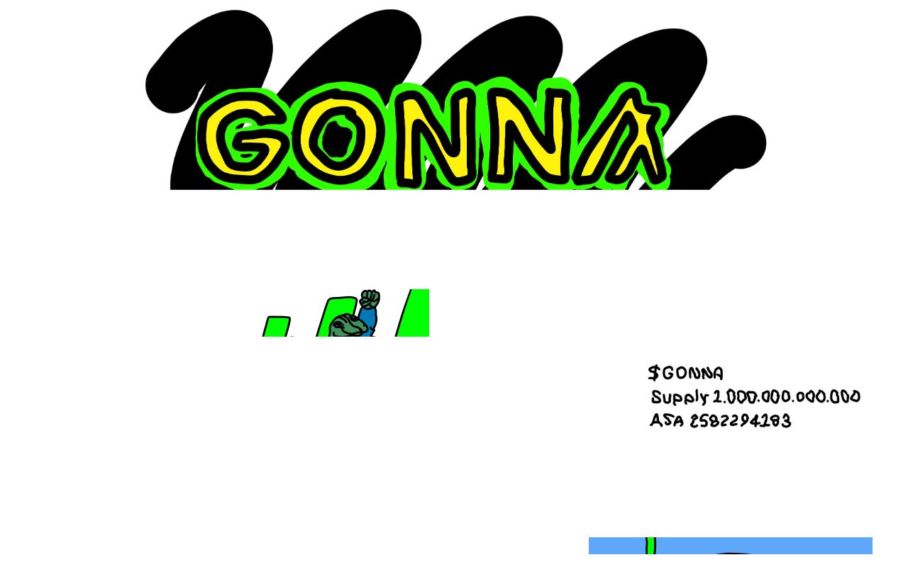 Preview of Gonna Bond