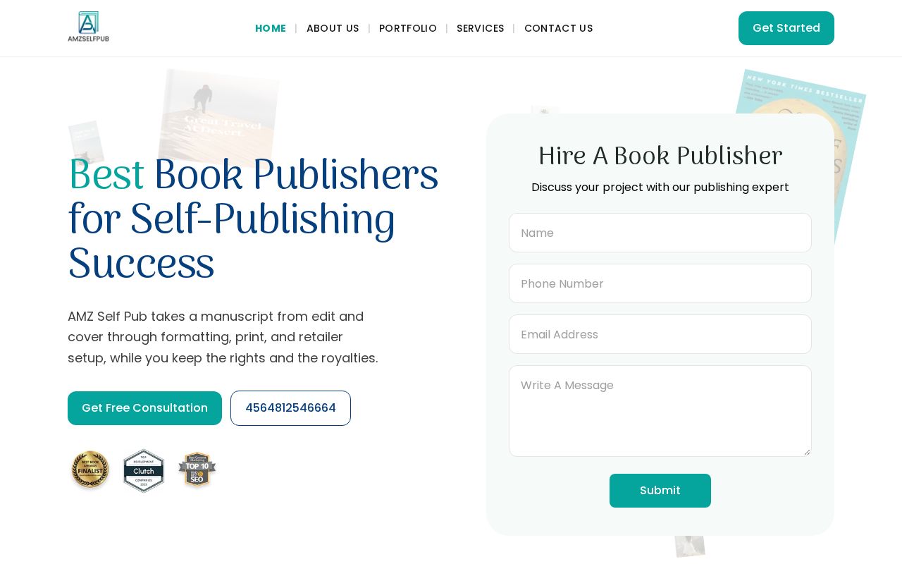 Preview of Anzselfpub Com