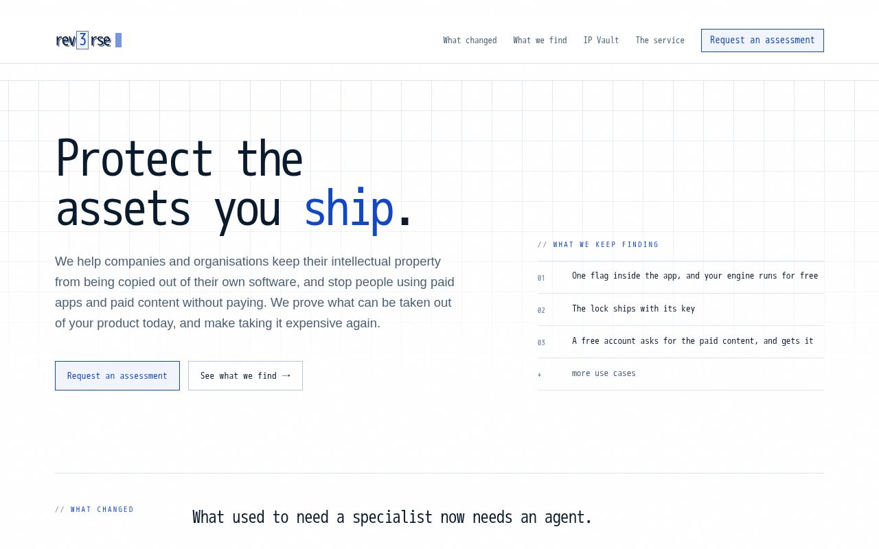 Preview of Ipvault Cli