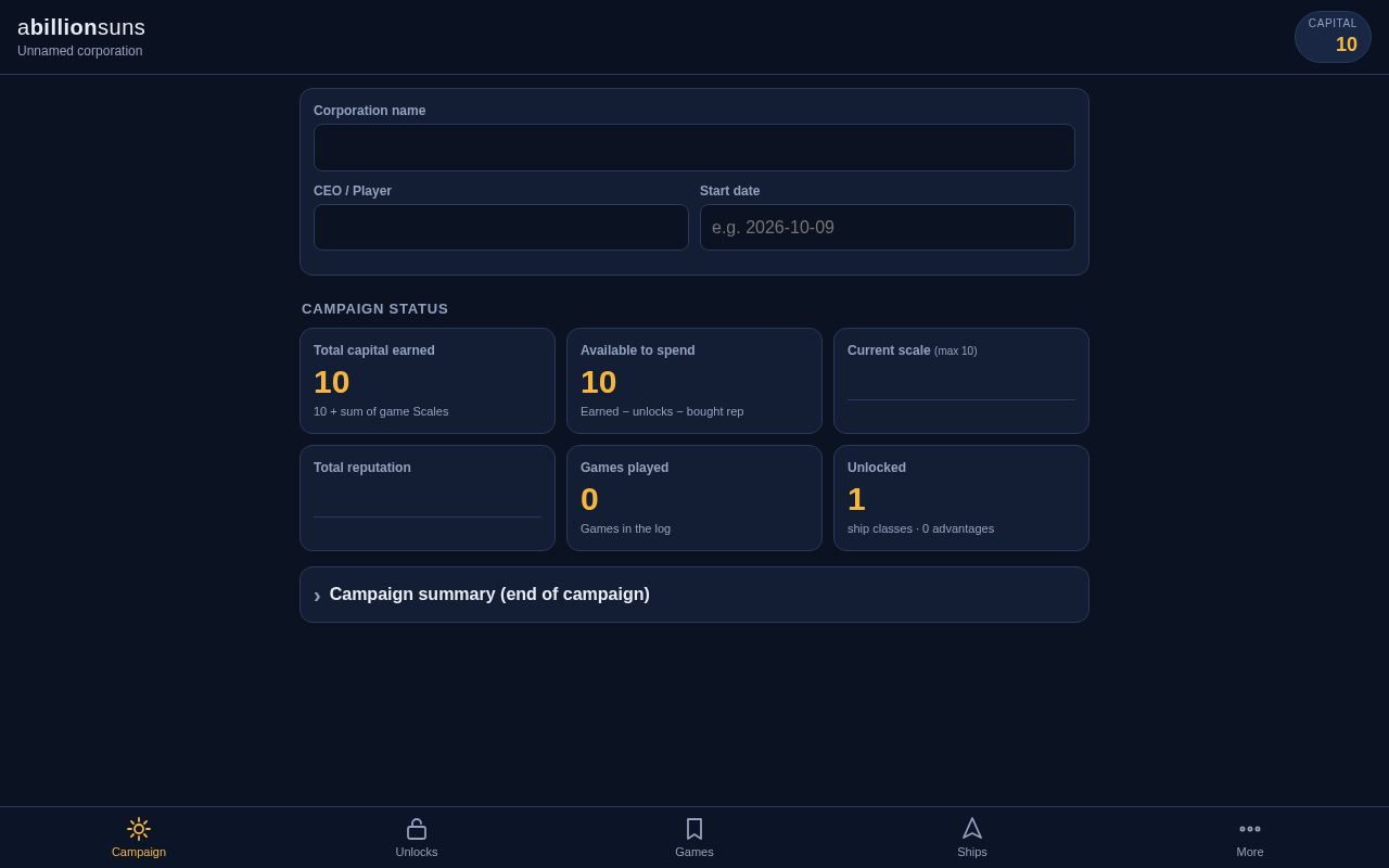 Preview of ABS Companion