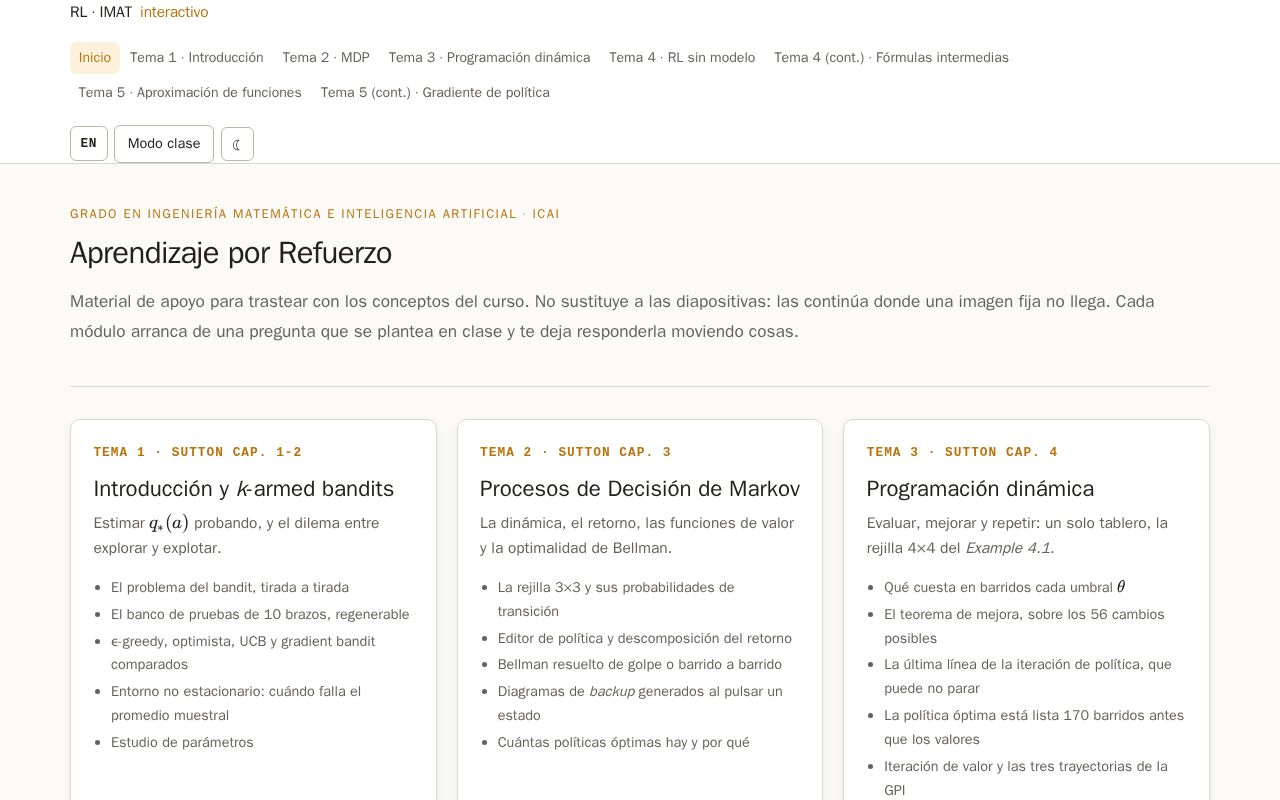 Preview of Rl Imat Interactivo