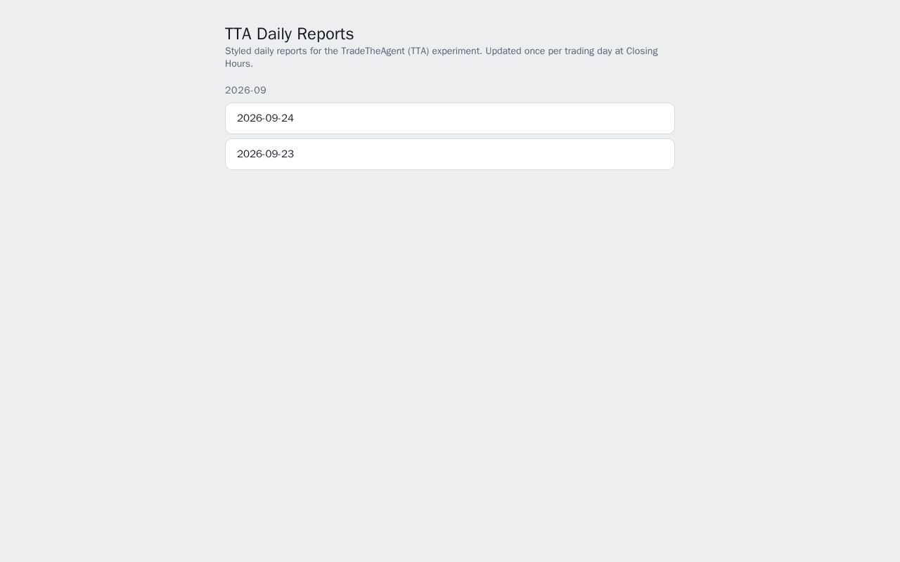 Preview of Dailyreports