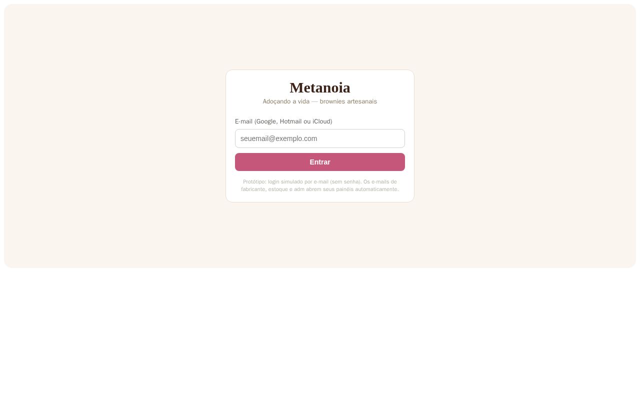 Preview of ConfeitariaMetanoia
