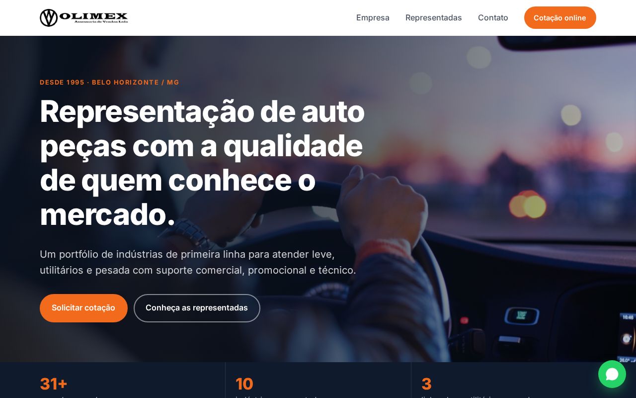 Preview of Site