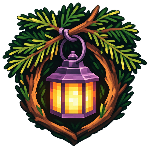 Preview of Survival Hemlock