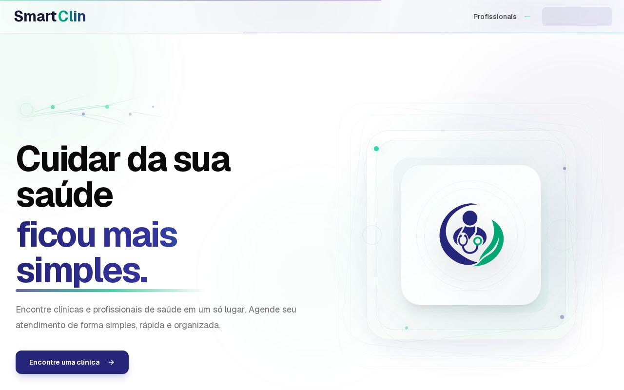 Preview of Smart Clin