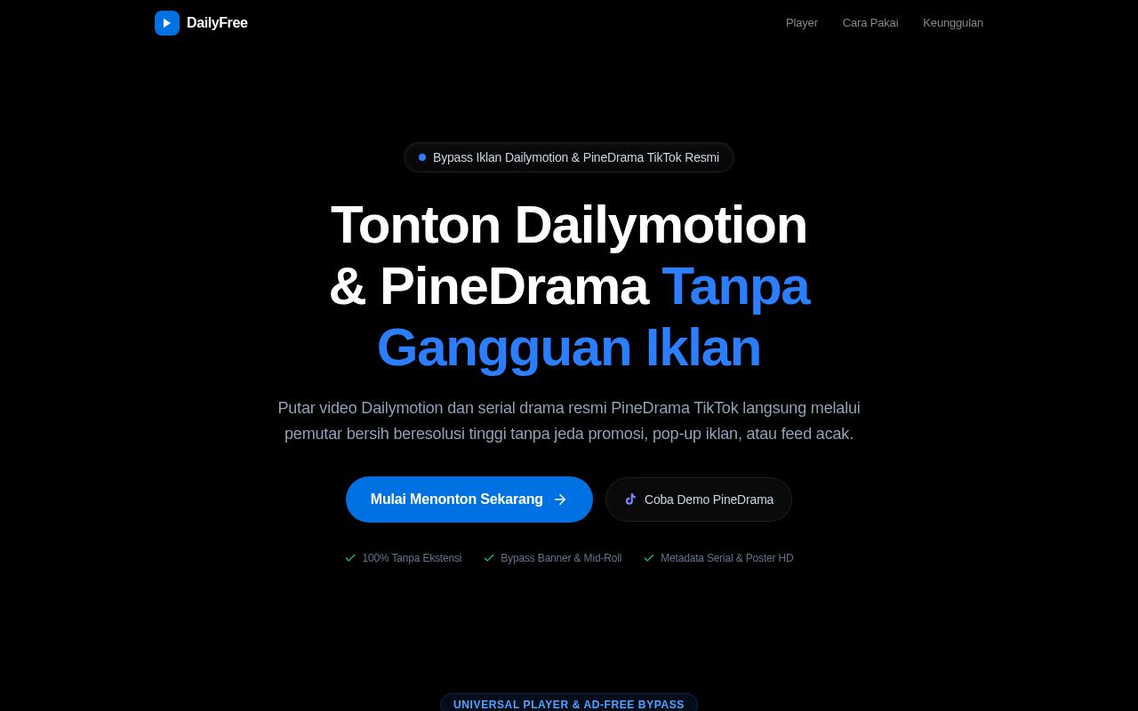 Preview of Dailyfree