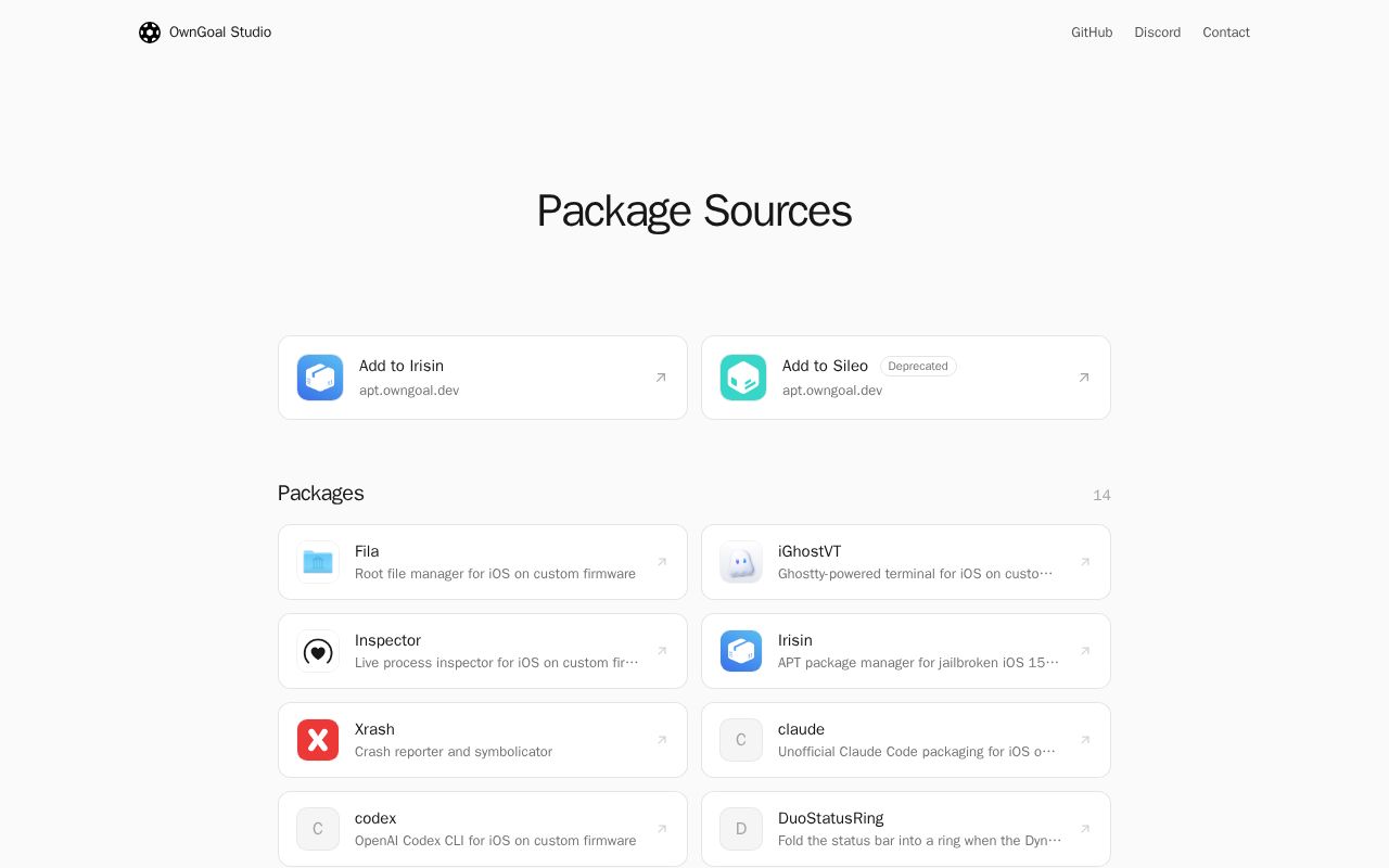 Preview of idownload-cli